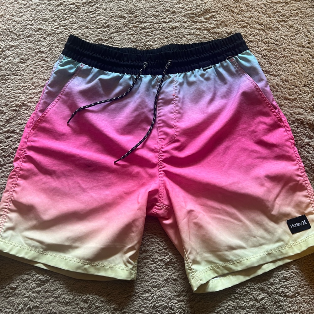Men’s Swim Trunks/Board Shorts